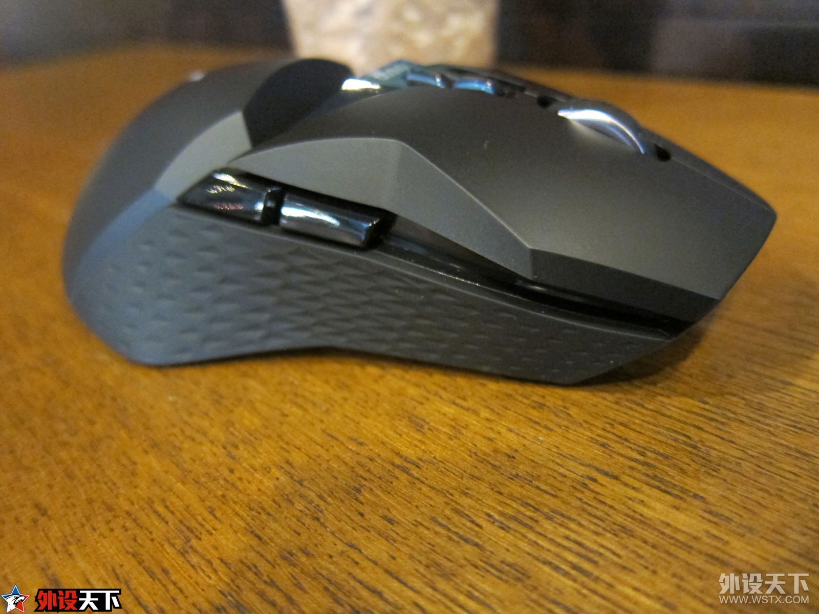 无线的平方是什么？雷柏VT950Q给出了一个参考答案……