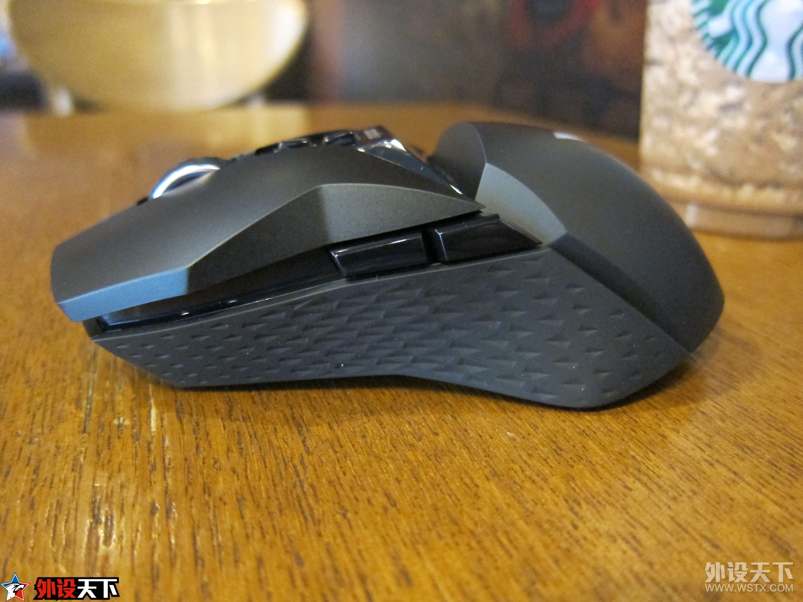 无线的平方是什么？雷柏VT950Q给出了一个参考答案……