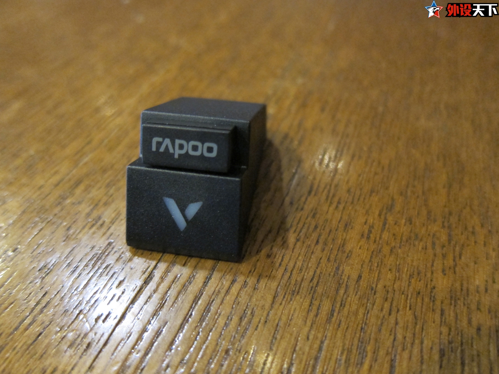 无线的平方是什么？雷柏VT950Q给出了一个参考答案……