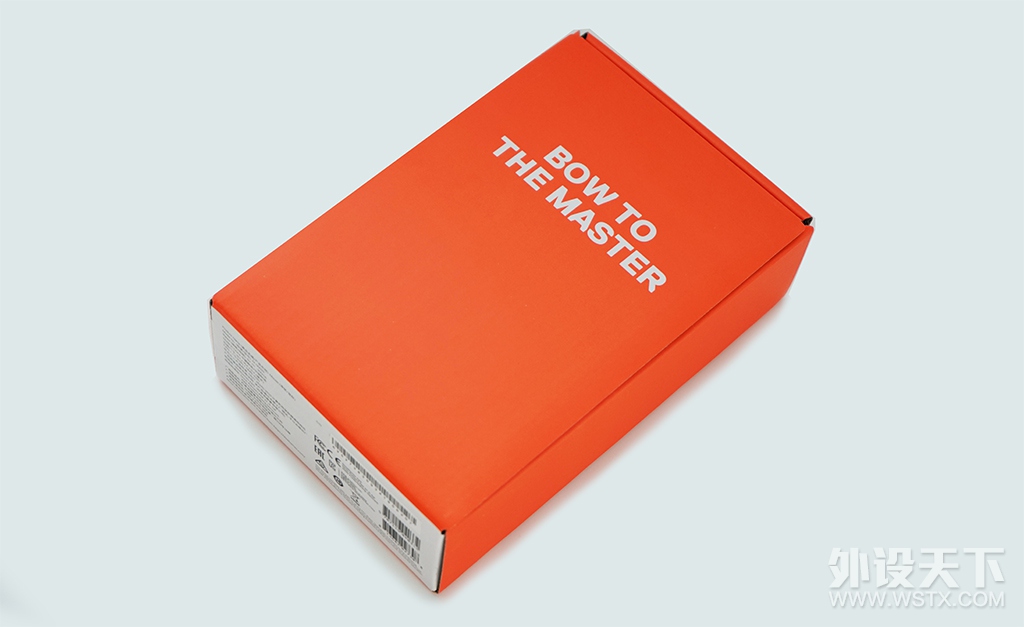 SteelSeries 赛睿Sensei TEN电竞游戏鼠标拆解评测含对比