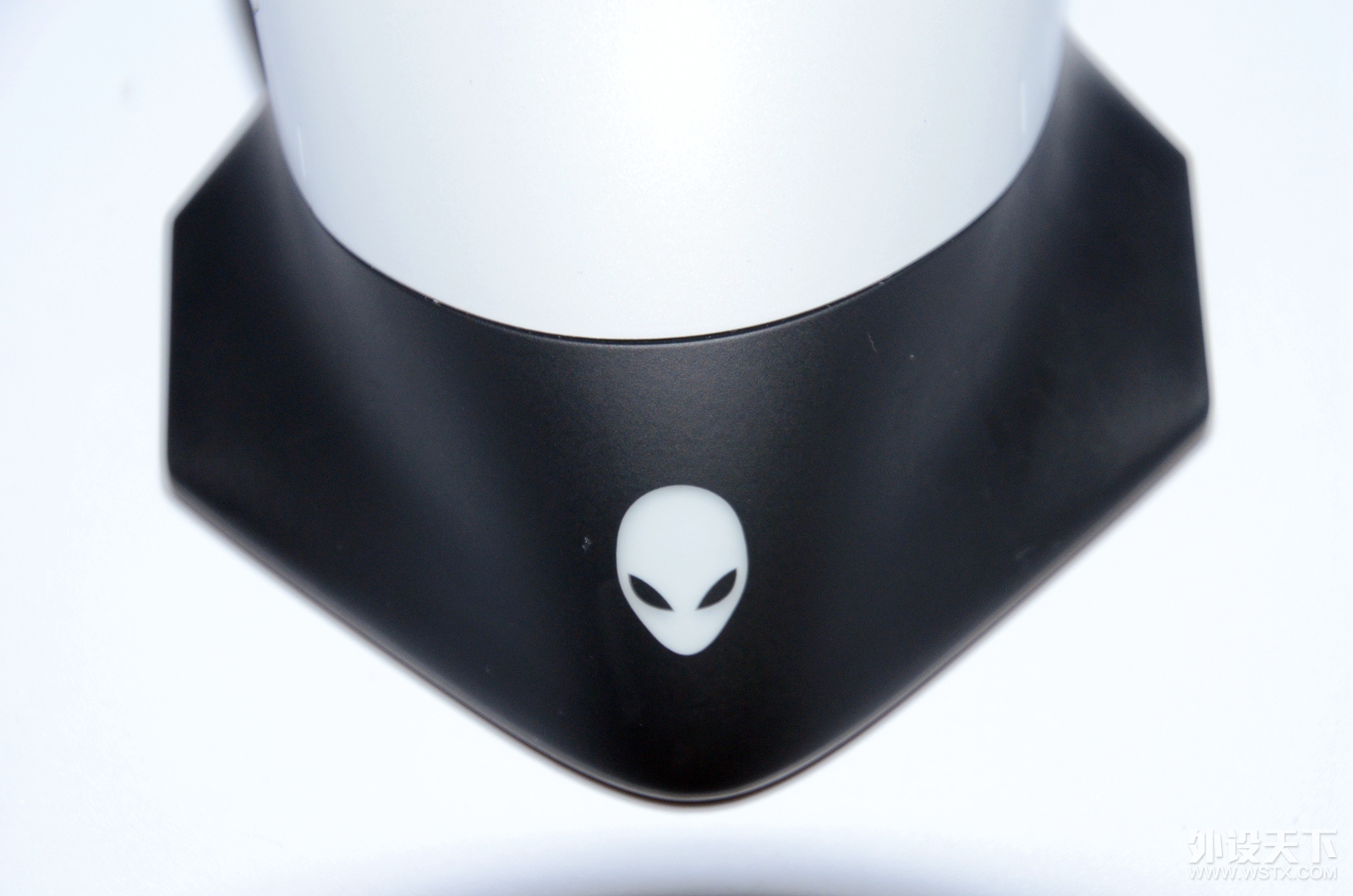 游戏娱乐一家人就要整整齐齐  ALIENWARE外设套装入手体验