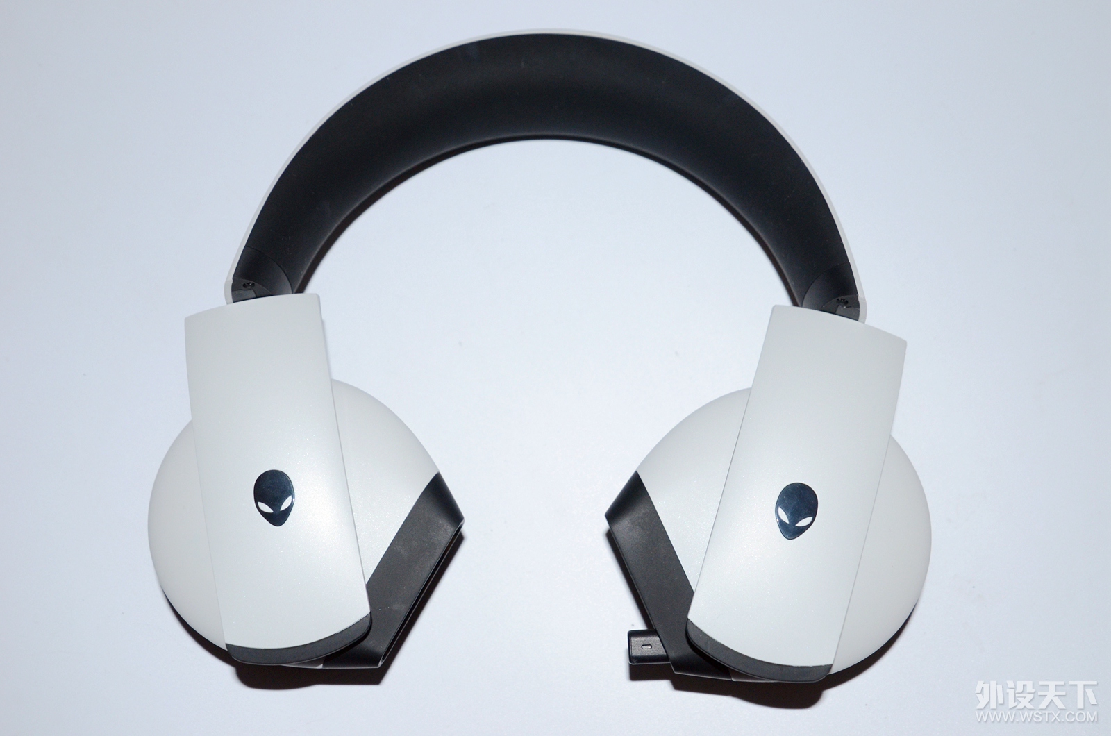 游戏娱乐一家人就要整整齐齐  ALIENWARE外设套装入手体验