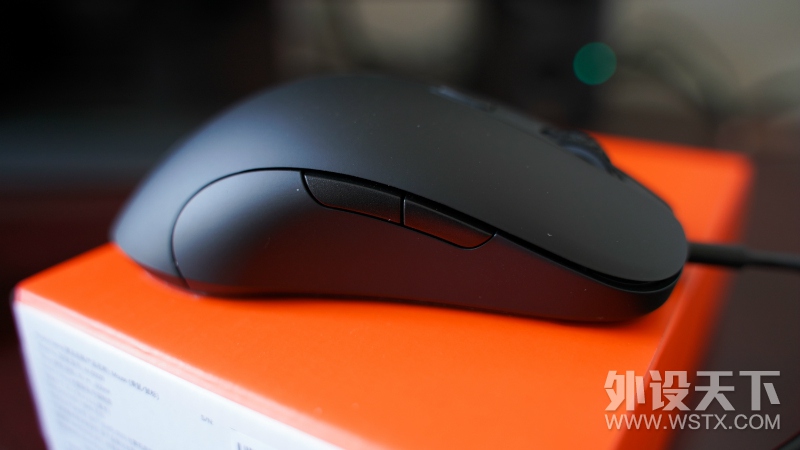 10年轮回，天字一号，SteelSeries 赛睿Sensei TEN鼠标评测