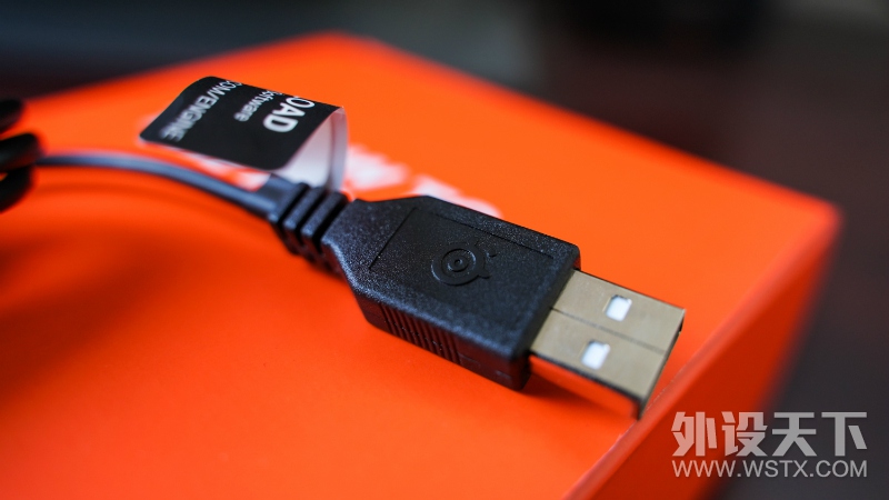 10年轮回，天字一号，SteelSeries 赛睿Sensei TEN鼠标评测