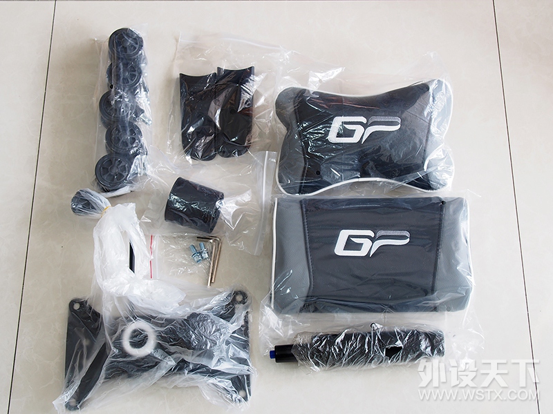 【风烛】全方位电竞体验-维齐victorage G01电竞椅评测