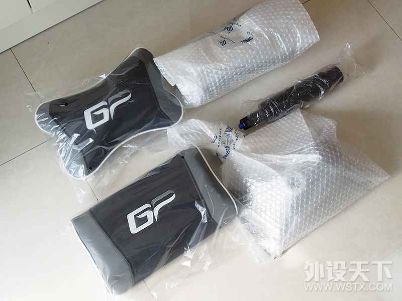 【风烛】全方位电竞体验-维齐victorage G01电竞椅评测