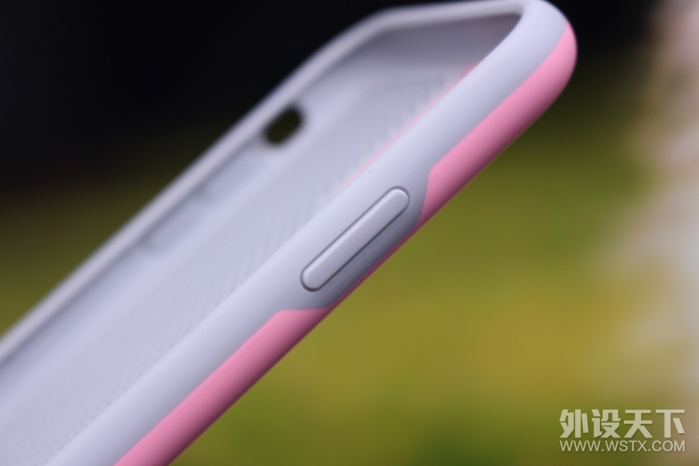 Razer冰铠专业版THS粉晶iphone11手机壳使用体验