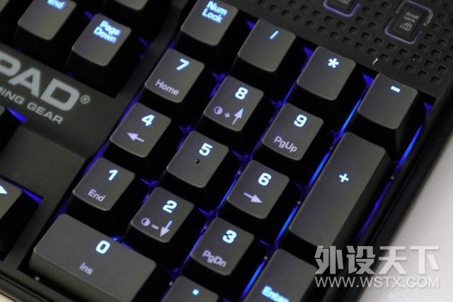外设漏价，超值的游戏鼠标垫 QPAD WA-45
