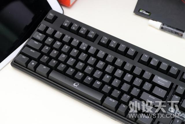 外设漏价，超值的游戏鼠标垫 QPAD WA-45