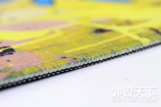 外设漏价，超值的游戏鼠标垫 QPAD WA-45
