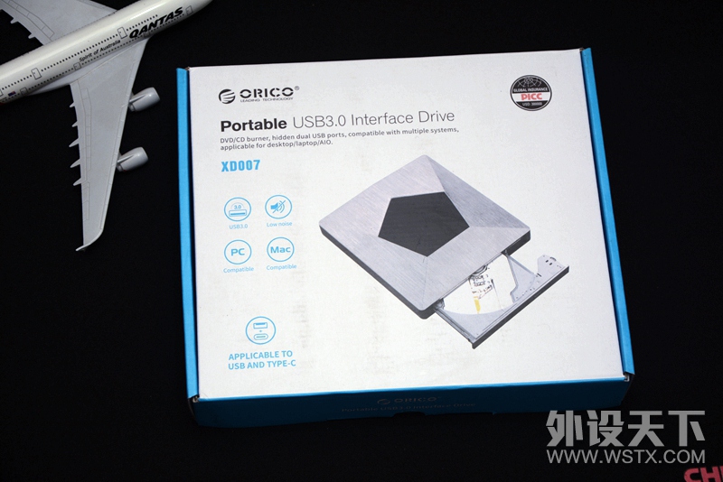 入手了个外置移动DVD光驱，回忆一下十多年前的老光盘