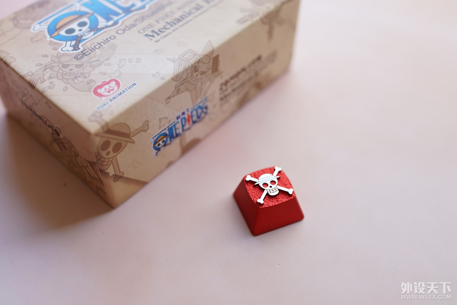 【箴言】ZOMO献给海贼粉的最好礼物