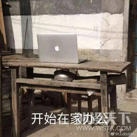 【每日话题】2020.02.11 在家办公的坛友请举起你们的双手~