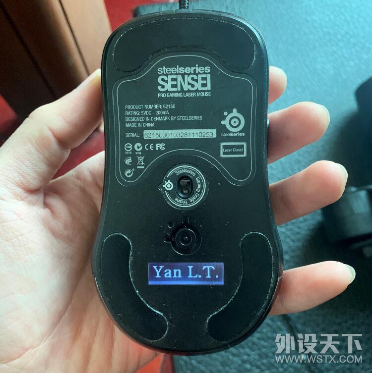 【沈阳】出点鼠标，鼠标垫，耳机，眼镜，机箱包