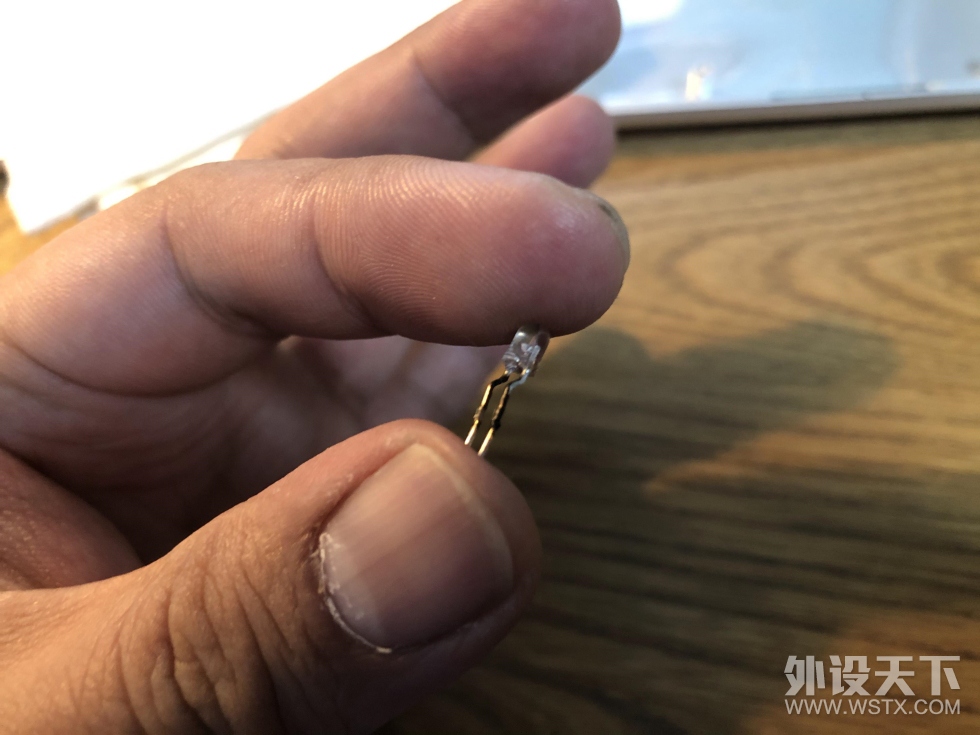 樱桃MX8.0键盘拆解+换轴维修（键盘不能喝可乐）