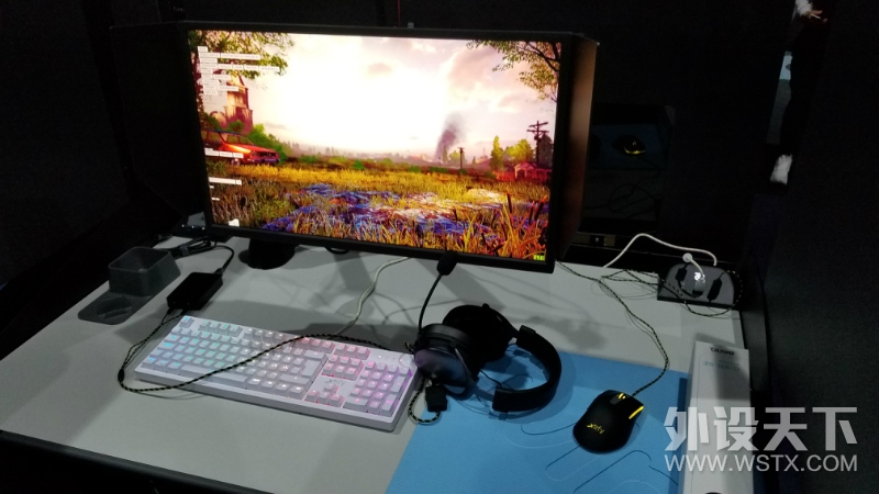 永不褪色的经典，ZOWIE FK DIVINA特别版