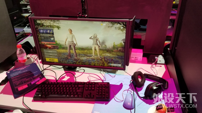 永不褪色的经典，ZOWIE FK DIVINA特别版