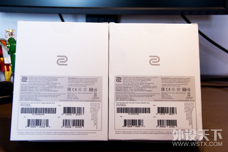 永不褪色的经典，ZOWIE FK DIVINA特别版