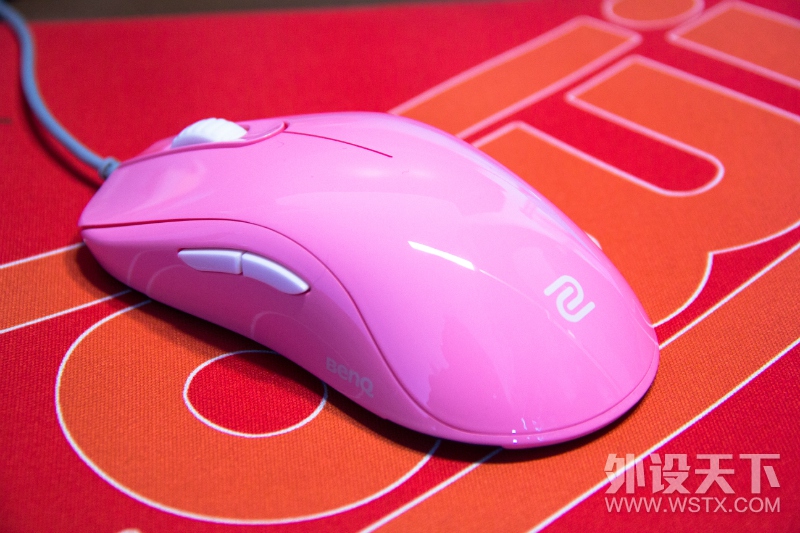 永不褪色的经典，ZOWIE FK DIVINA特别版