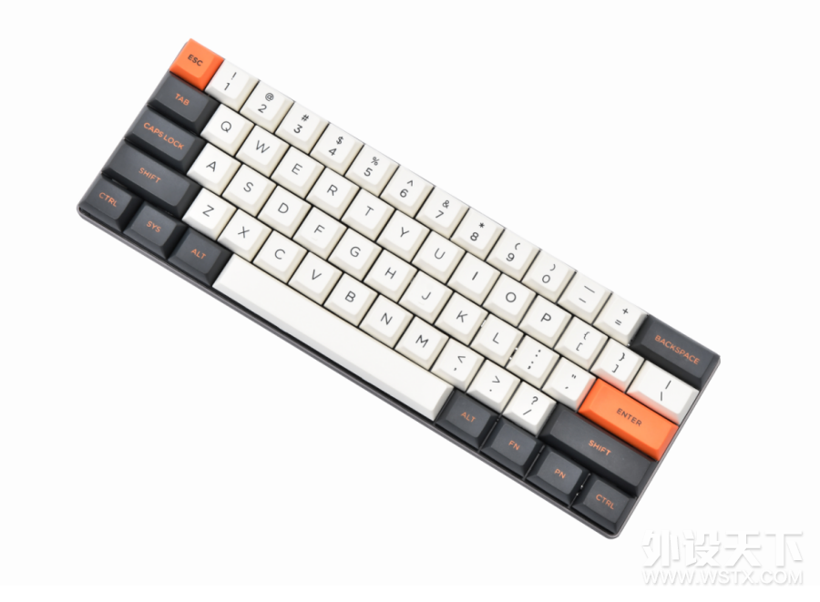 机械键盘价格差距大，到底为什么？