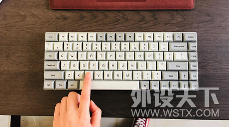 沃特概尔Vortexgear猫头客MITOMK RACE3开箱测评