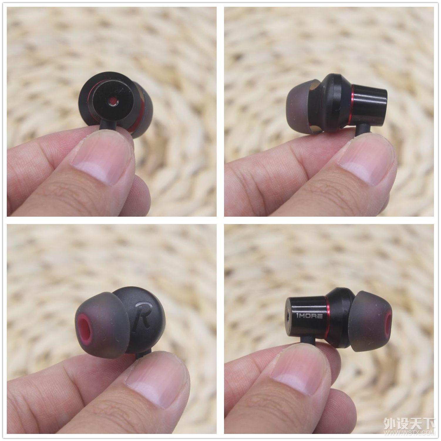 声音自然醇厚，轻奢退烧佳选：1MORE高清降噪圈铁蓝牙耳机PRO版评测