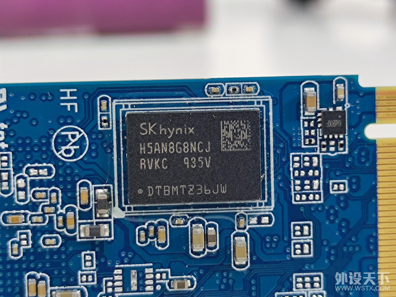 PCIe 4.0固态硬盘入门尝鲜之选，紫光P400评测