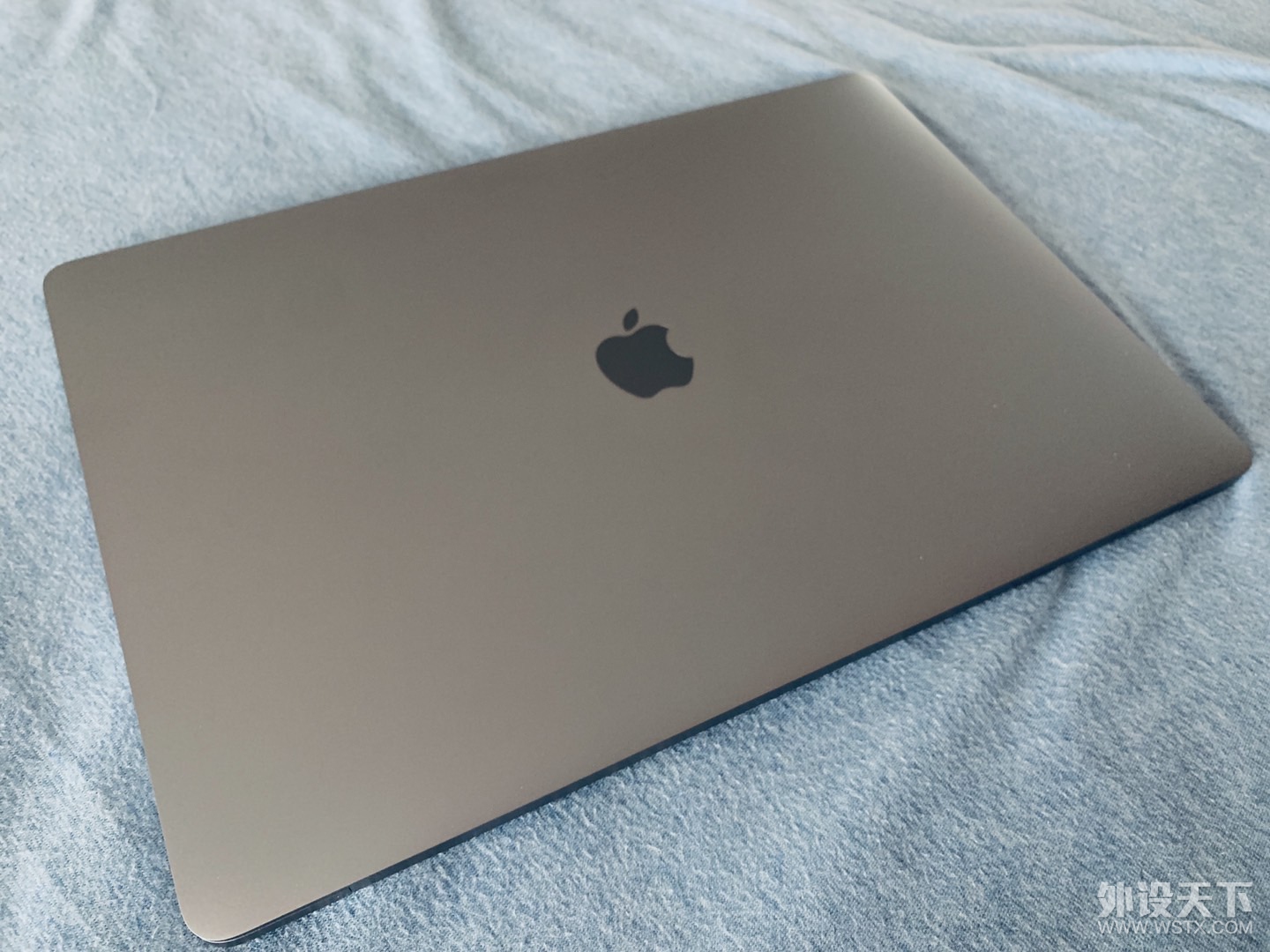 [河北] 2019款MacBookPro i7+16+256G 4G独显 13000元