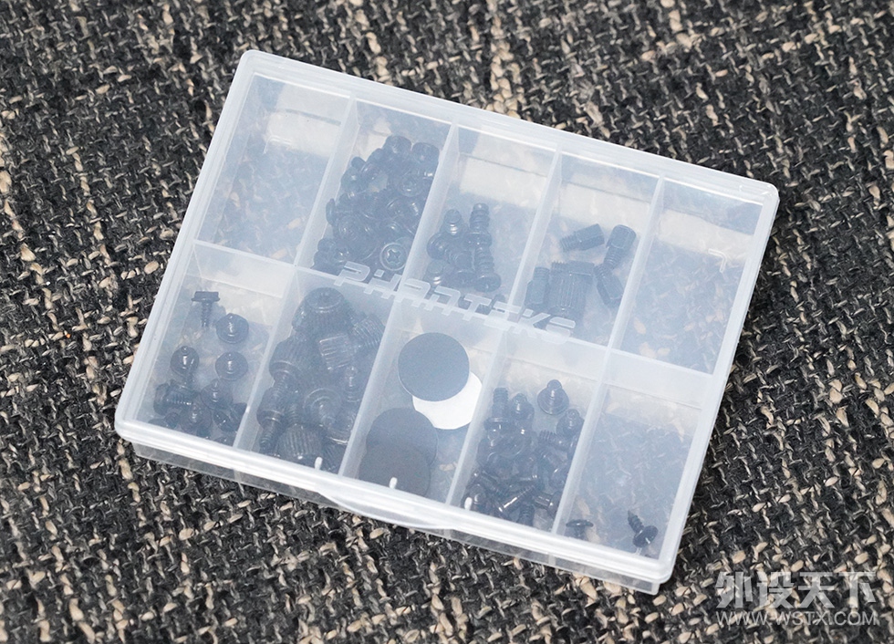 或许是最适合W-3175X平台的机箱 追风者PK620首发体验