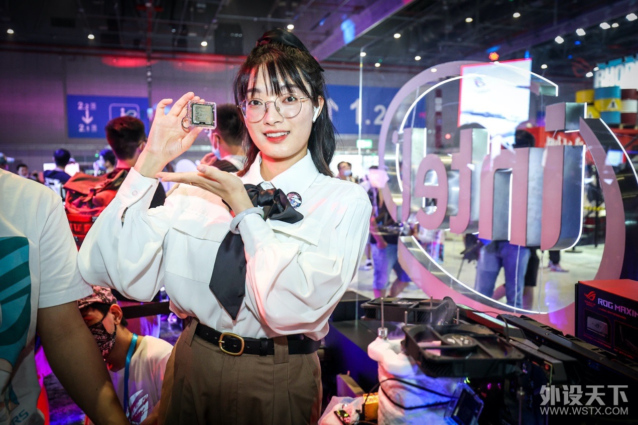 液氮超频 华硕主板BW2020 高光时刻