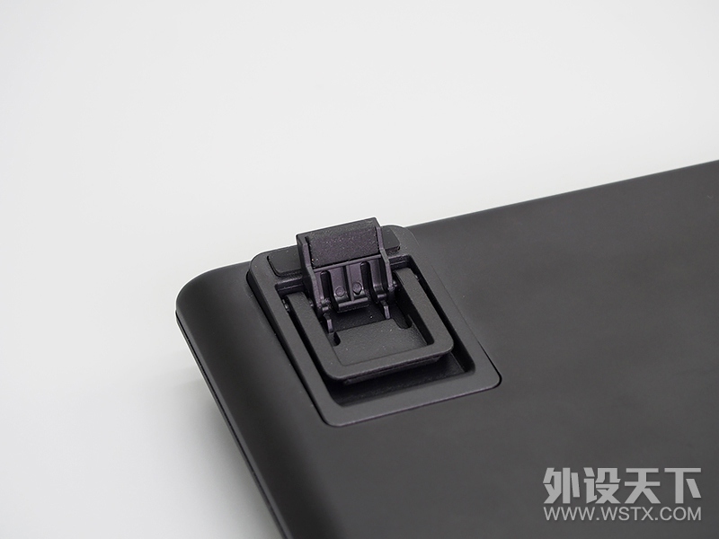 【风竹】五彩缤纷的竞技硬汉-金士顿HyperX 阿洛伊起源竞技版键盘评测