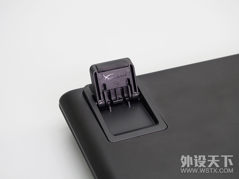 【风竹】五彩缤纷的竞技硬汉-金士顿HyperX 阿洛伊起源竞技版键盘评测