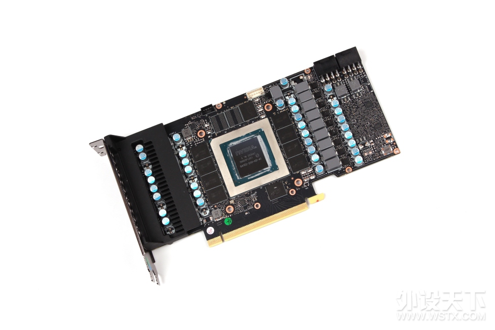 耕升GeForce RTX3080炫光10GB版显卡（装机+拆解+测试）