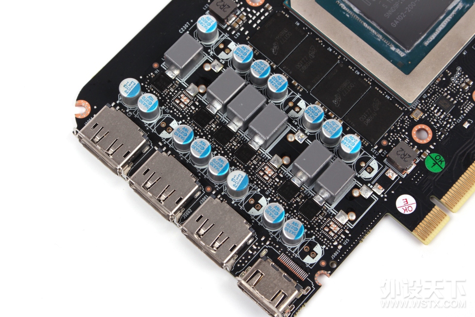 耕升GeForce RTX3080炫光10GB版显卡（装机+拆解+测试）