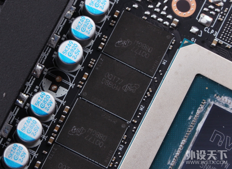 耕升GeForce RTX3080炫光10GB版显卡（装机+拆解+测试）