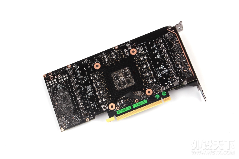 耕升GeForce RTX3080炫光10GB版显卡（装机+拆解+测试）