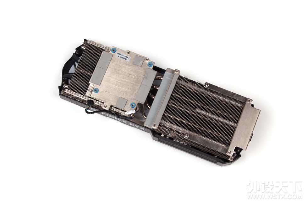 耕升GeForce RTX3080炫光10GB版显卡（装机+拆解+测试）