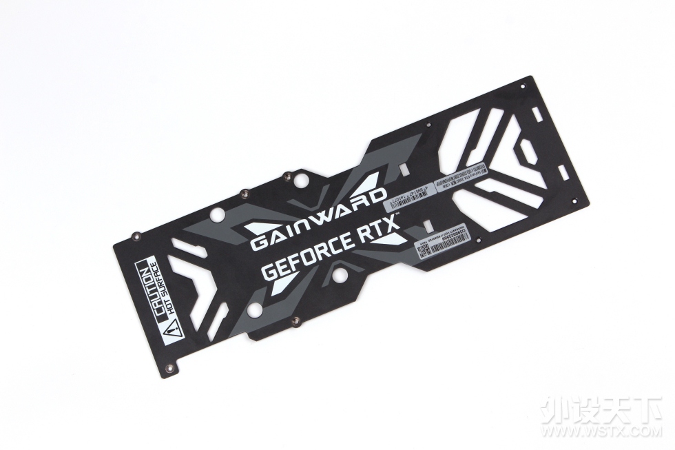 耕升GeForce RTX3080炫光10GB版显卡（装机+拆解+测试）