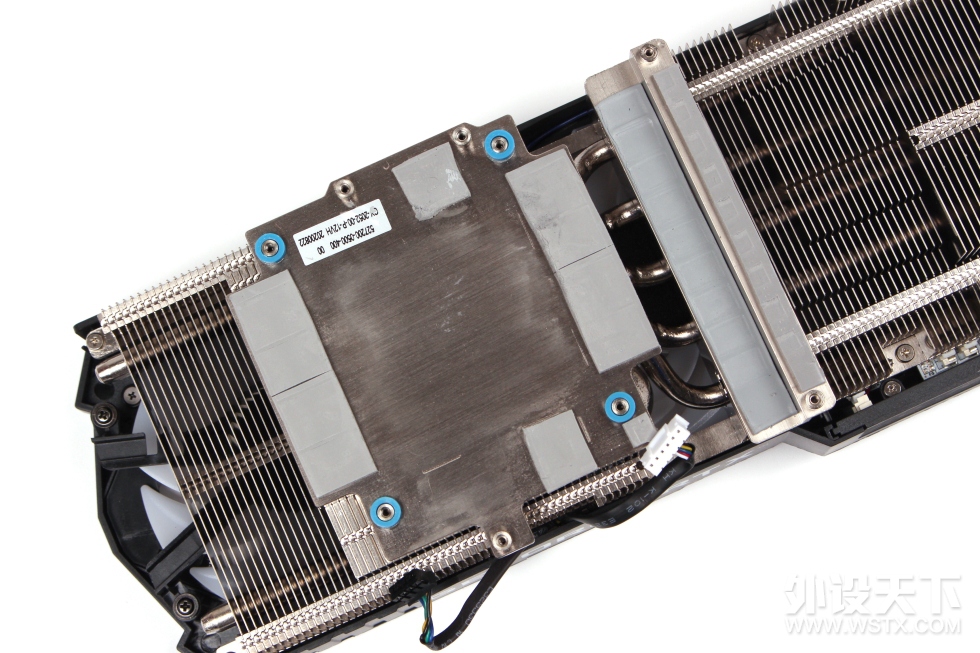 耕升GeForce RTX3080炫光10GB版显卡（装机+拆解+测试）