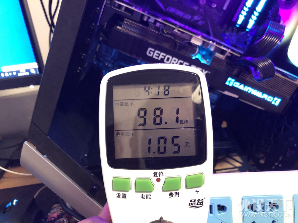耕升GeForce RTX3080炫光10GB版显卡（装机+拆解+测试）