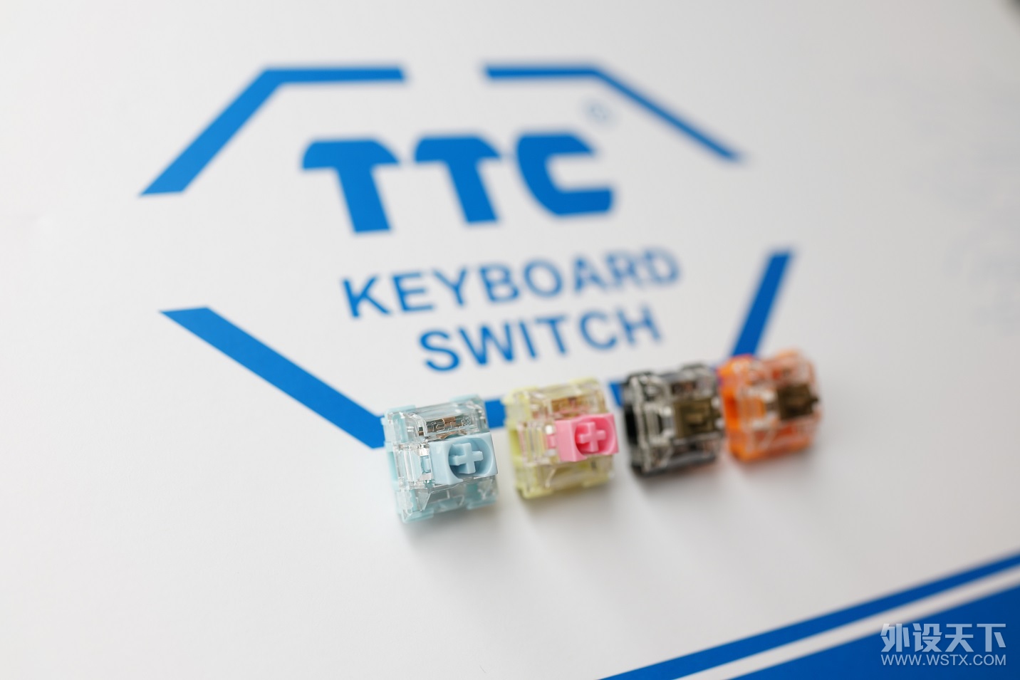 【箴言】皎洁月色之美，TTC月白轴之最