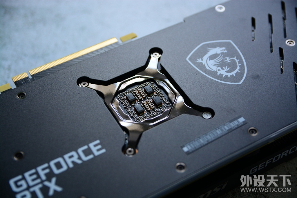 火力全开—微星GeForce RTX 3090 GAMING X TRIO魔龙体验