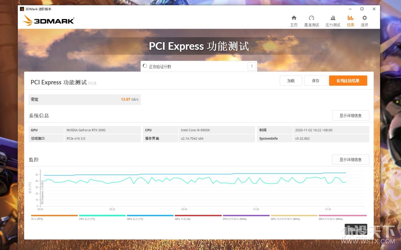 火力全开—微星GeForce RTX 3090 GAMING X TRIO魔龙体验