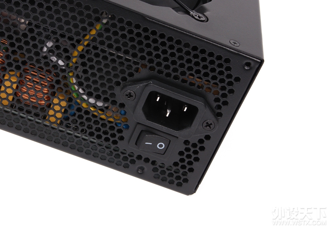 小升级大改动——酷冷至尊MWE GOLD 650v2 非模组电源开箱