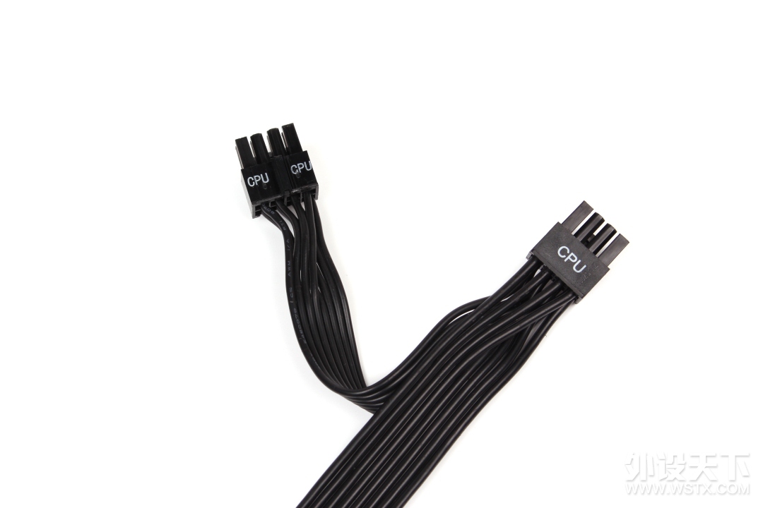 小升级大改动——酷冷至尊MWE GOLD 650v2 非模组电源开箱