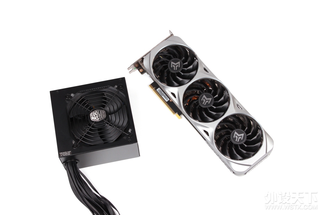 小升级大改动——酷冷至尊MWE GOLD 650v2 非模组电源开箱