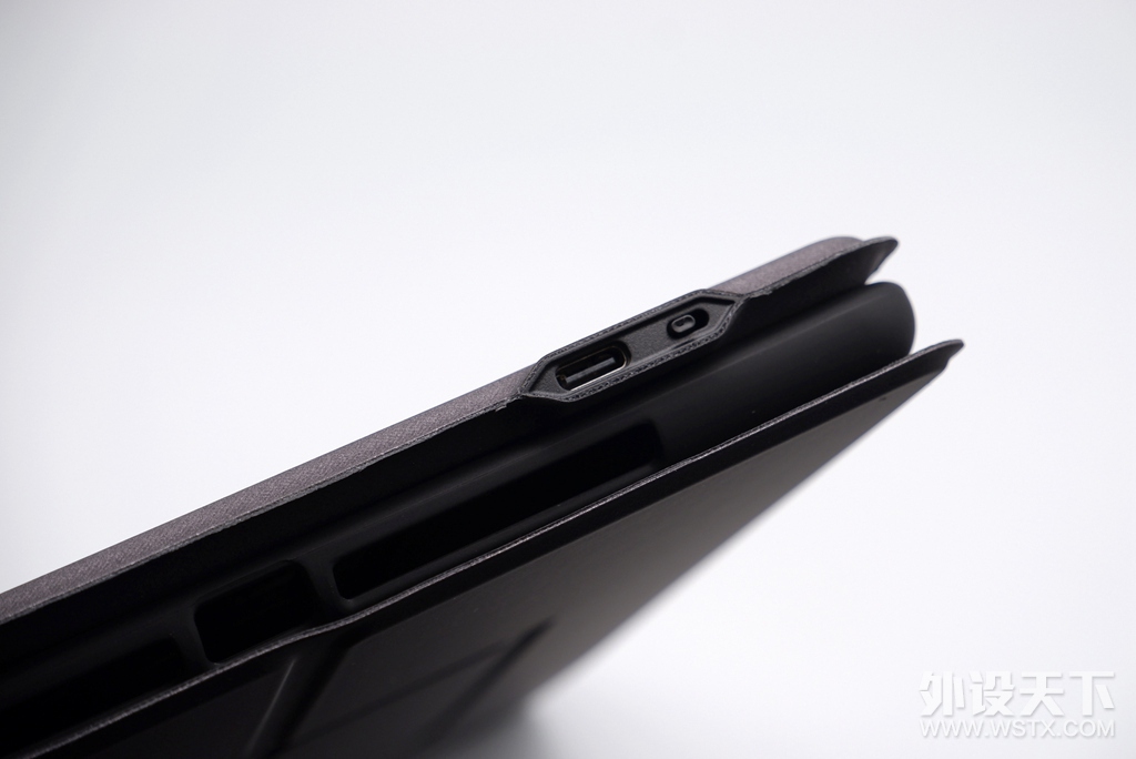 就这？能让iPad秒变MacBook？SMORSS无线蓝牙iPad键盘保护套体验