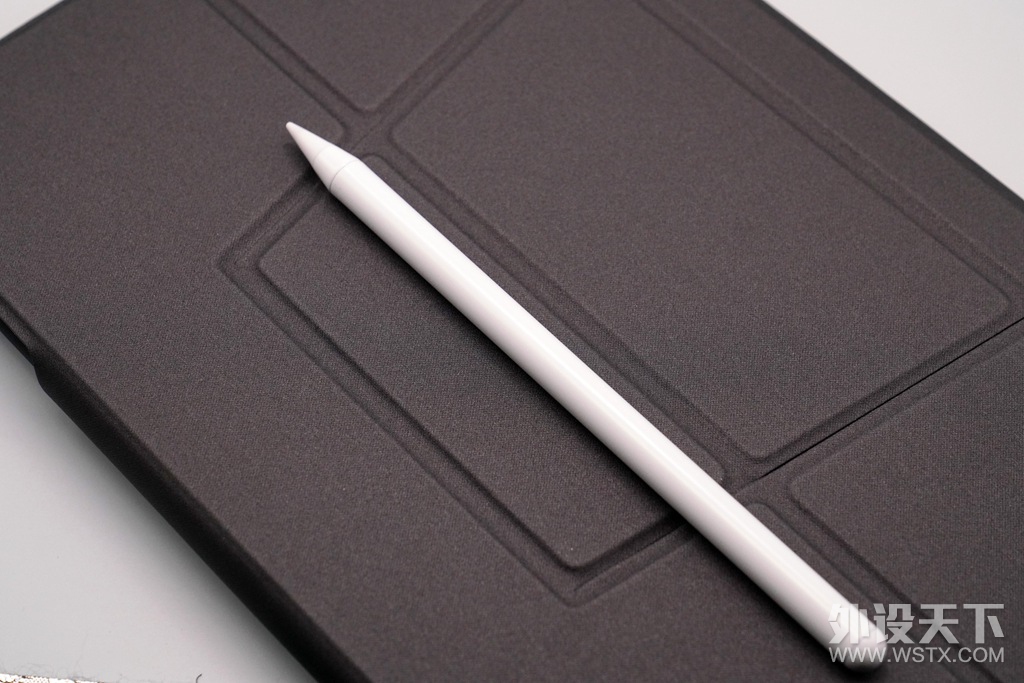 就这？能让iPad秒变MacBook？SMORSS无线蓝牙iPad键盘保护套体验