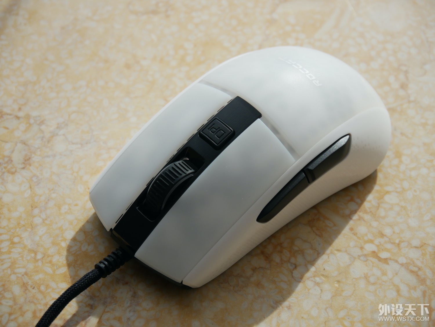 66豹的弟弟——冰豹 Burst Pro 69 极光豹