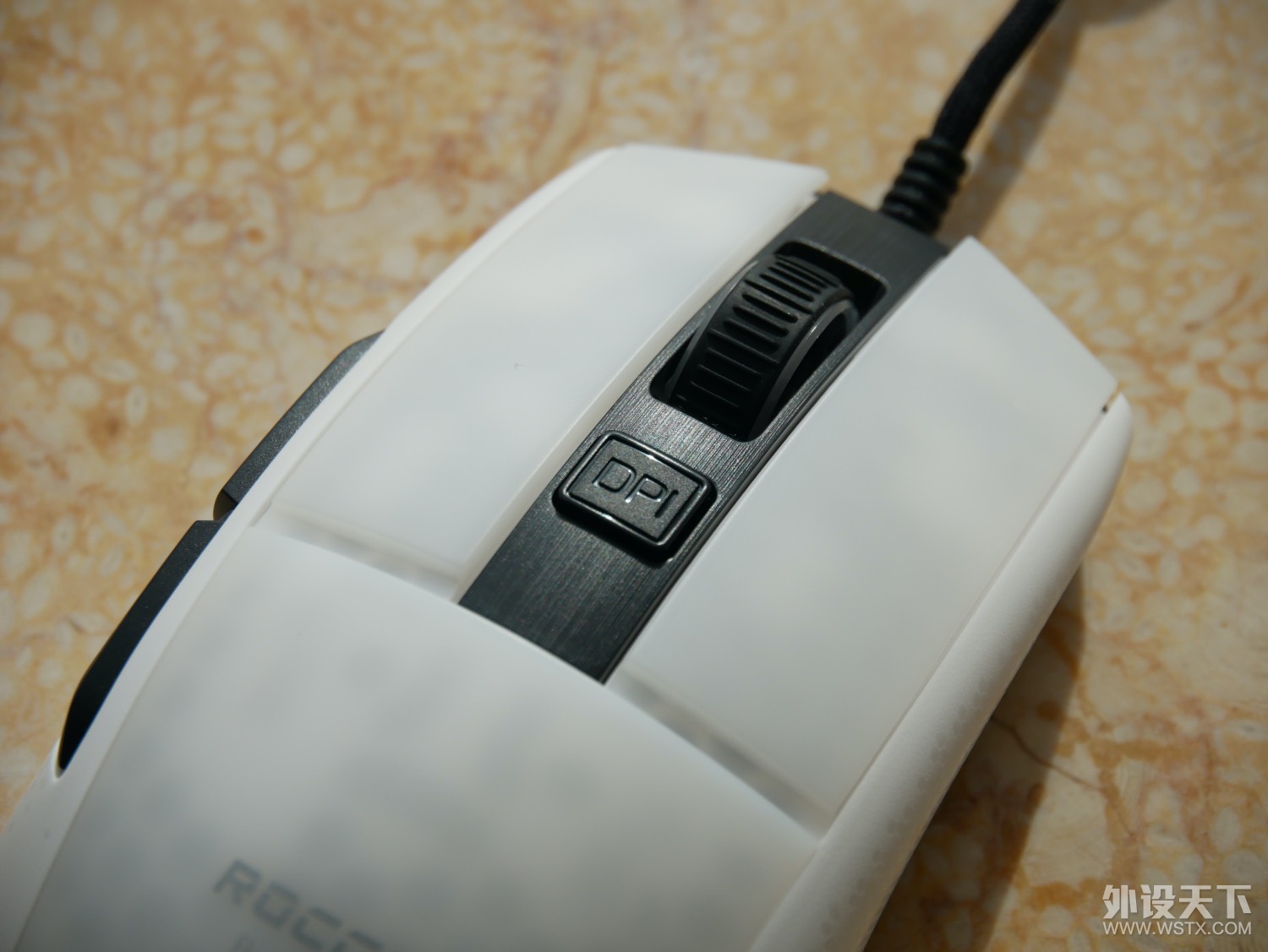 66豹的弟弟——冰豹 Burst Pro 69 极光豹
